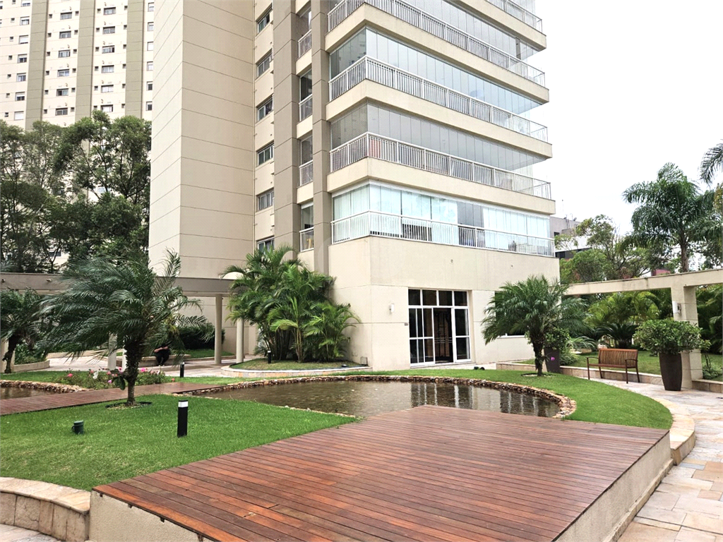 Venda Apartamento São Paulo Vila Andrade REO545854 43