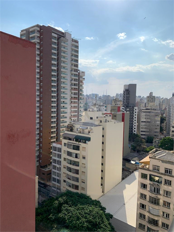 Venda Apartamento São Paulo Bela Vista REO545859 58