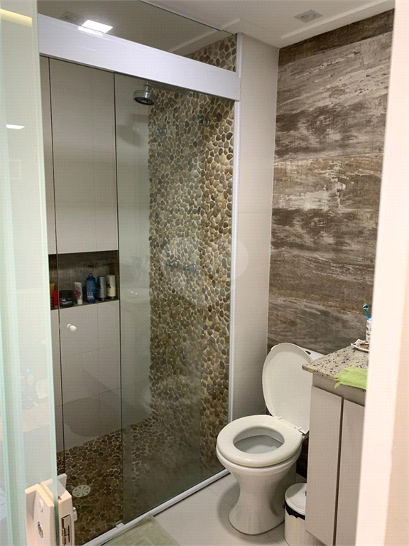 Venda Apartamento São Paulo Bela Vista REO545859 40