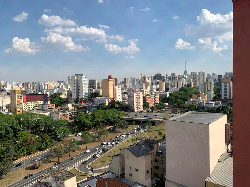 Venda Apartamento São Paulo Bela Vista REO545859 13