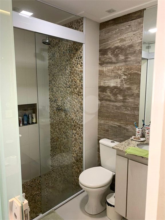 Venda Apartamento São Paulo Bela Vista REO545859 10