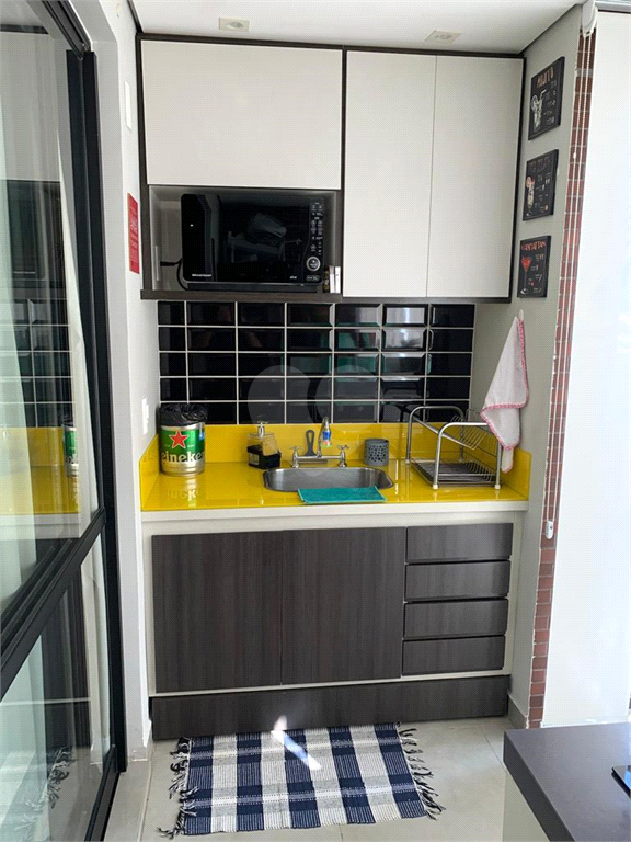 Venda Apartamento São Paulo Bela Vista REO545859 37