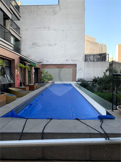 Venda Apartamento São Paulo Bela Vista REO545859 52