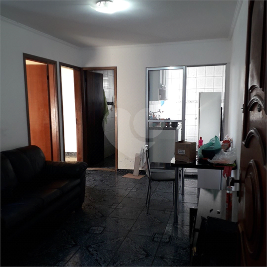 Apartamento 2 quartos à Venda Vila Nova Cachoeirinha São Paulo Lopes