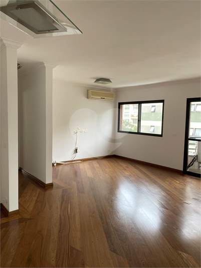 Venda Apartamento São Paulo Vila Morumbi REO545888 3