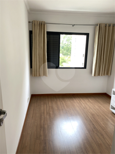 Venda Apartamento São Paulo Vila Morumbi REO545888 14