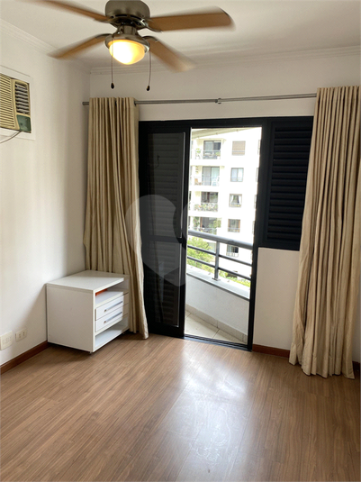 Venda Apartamento São Paulo Vila Morumbi REO545888 11