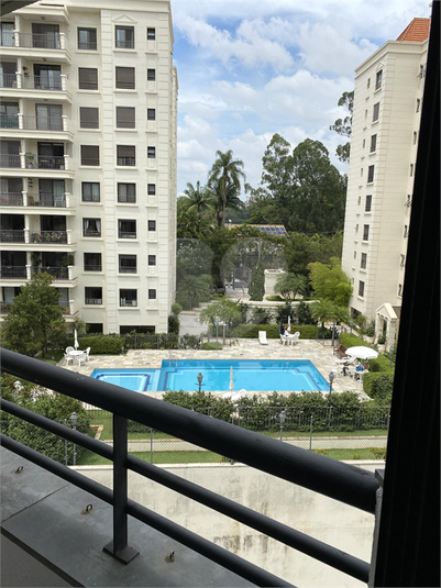 Venda Apartamento São Paulo Vila Morumbi REO545888 24