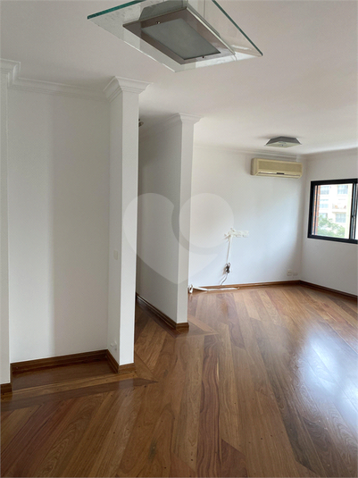 Venda Apartamento São Paulo Vila Morumbi REO545888 4