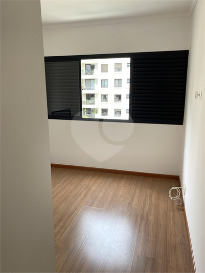 Venda Apartamento São Paulo Vila Morumbi REO545888 13