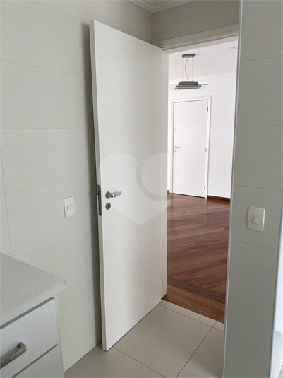 Venda Apartamento São Paulo Vila Morumbi REO545888 19