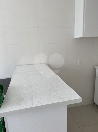 Venda Apartamento São Paulo Vila Morumbi REO545888 22