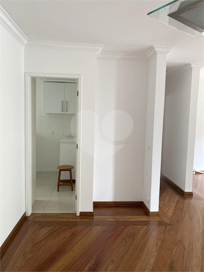 Venda Apartamento São Paulo Vila Morumbi REO545888 9