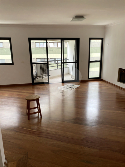 Venda Apartamento São Paulo Vila Morumbi REO545888 1