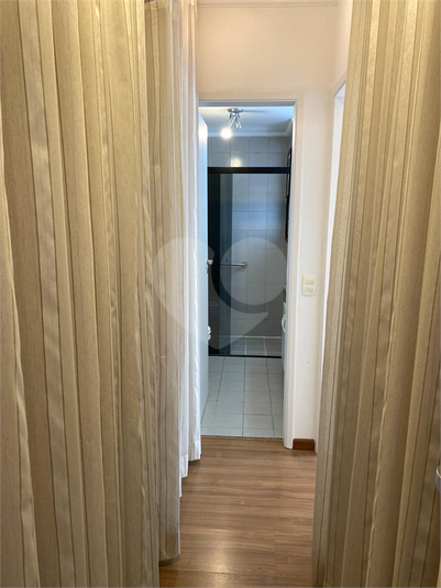 Venda Apartamento São Paulo Vila Morumbi REO545888 12