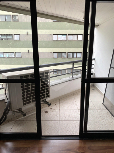 Venda Apartamento São Paulo Vila Morumbi REO545888 7