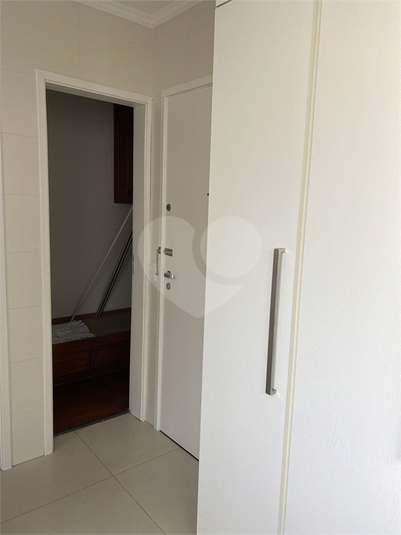 Venda Apartamento São Paulo Vila Morumbi REO545888 25