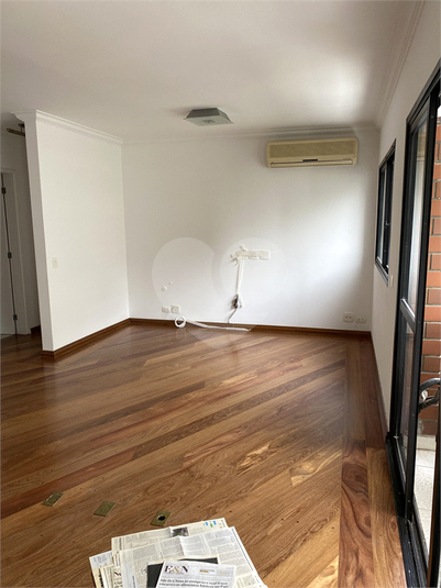 Venda Apartamento São Paulo Vila Morumbi REO545888 5