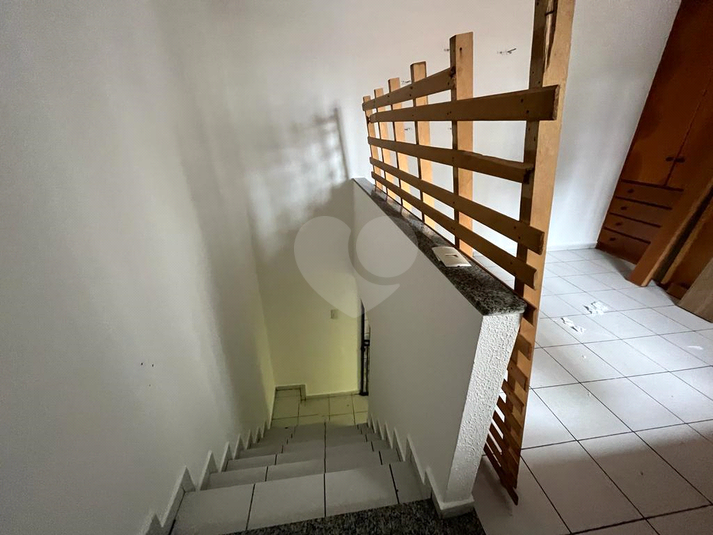 Aluguel Sobrado São Paulo Alto Da Lapa REO545889 27