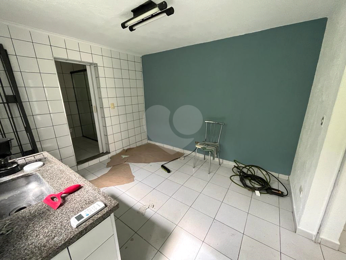 Aluguel Sobrado São Paulo Alto Da Lapa REO545889 9