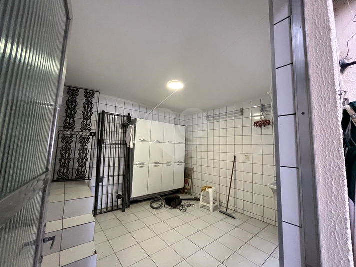 Aluguel Sobrado São Paulo Alto Da Lapa REO545889 25