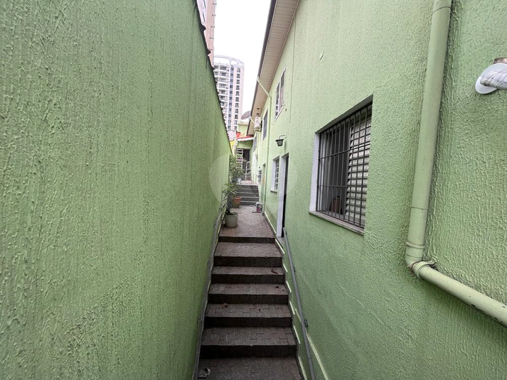 Aluguel Sobrado São Paulo Alto Da Lapa REO545889 6