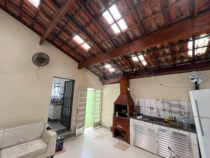 Aluguel Sobrado São Paulo Alto Da Lapa REO545889 24