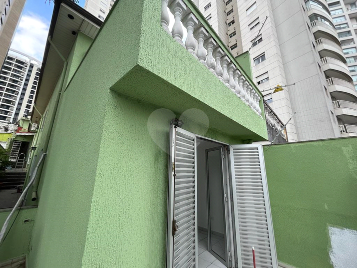 Aluguel Sobrado São Paulo Alto Da Lapa REO545889 7