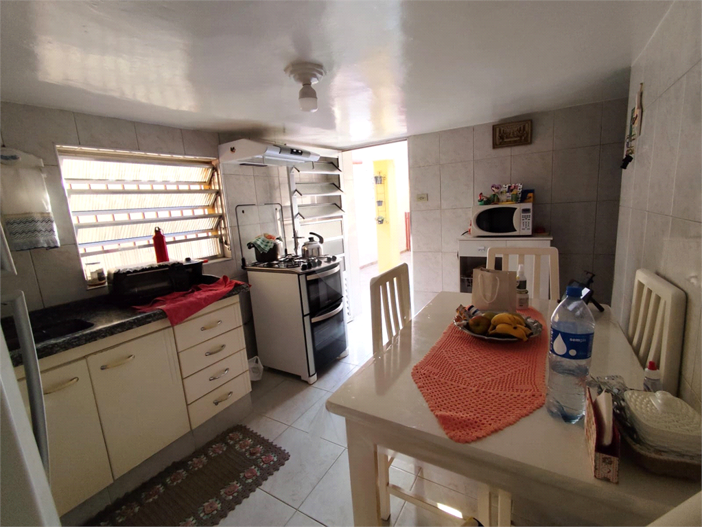 Venda Casa São Paulo Parque São Lucas REO545892 22