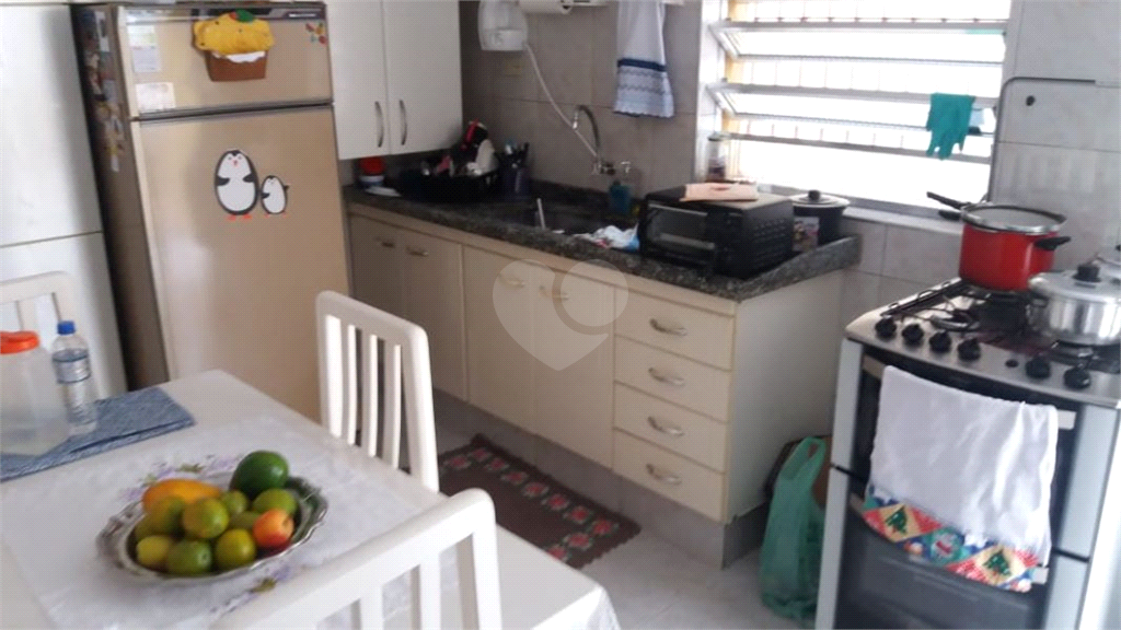 Venda Casa São Paulo Parque São Lucas REO545892 3