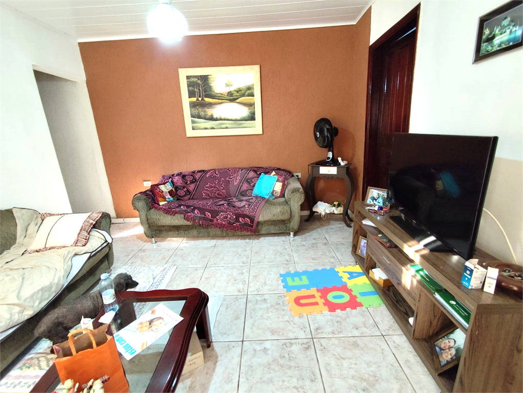 Venda Casa São Paulo Parque São Lucas REO545892 19