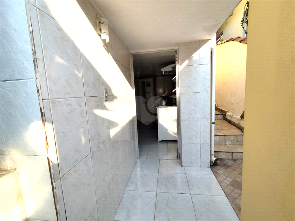 Venda Casa São Paulo Parque São Lucas REO545892 33