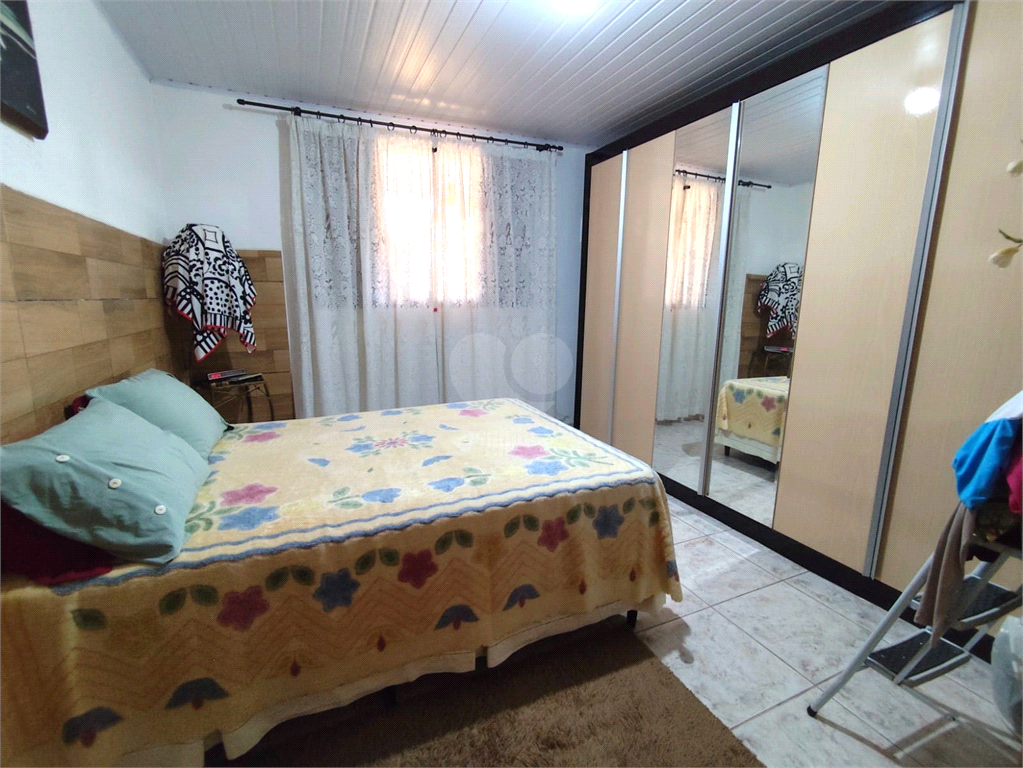 Venda Casa São Paulo Parque São Lucas REO545892 23