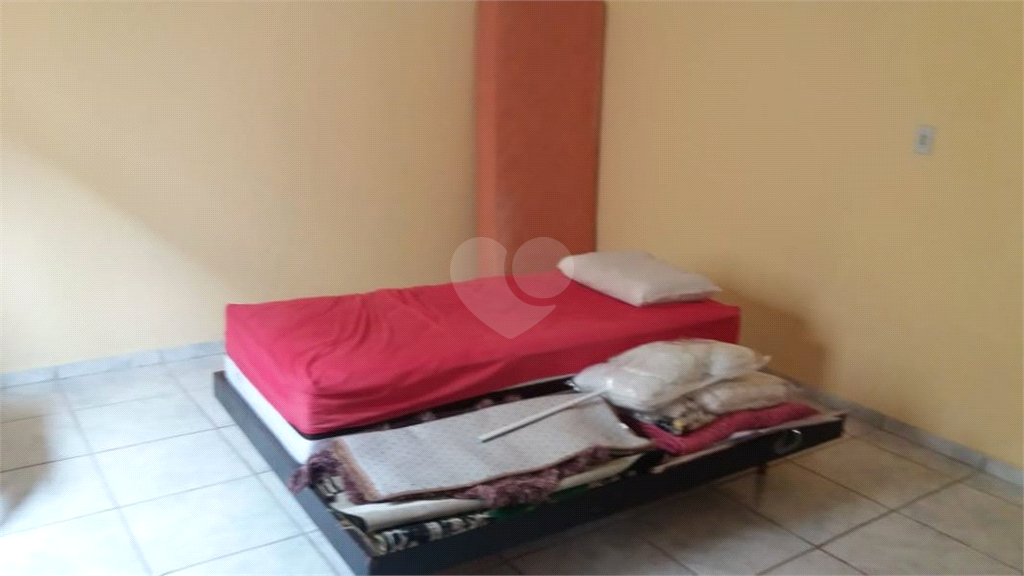 Venda Casa São Paulo Parque São Lucas REO545892 5