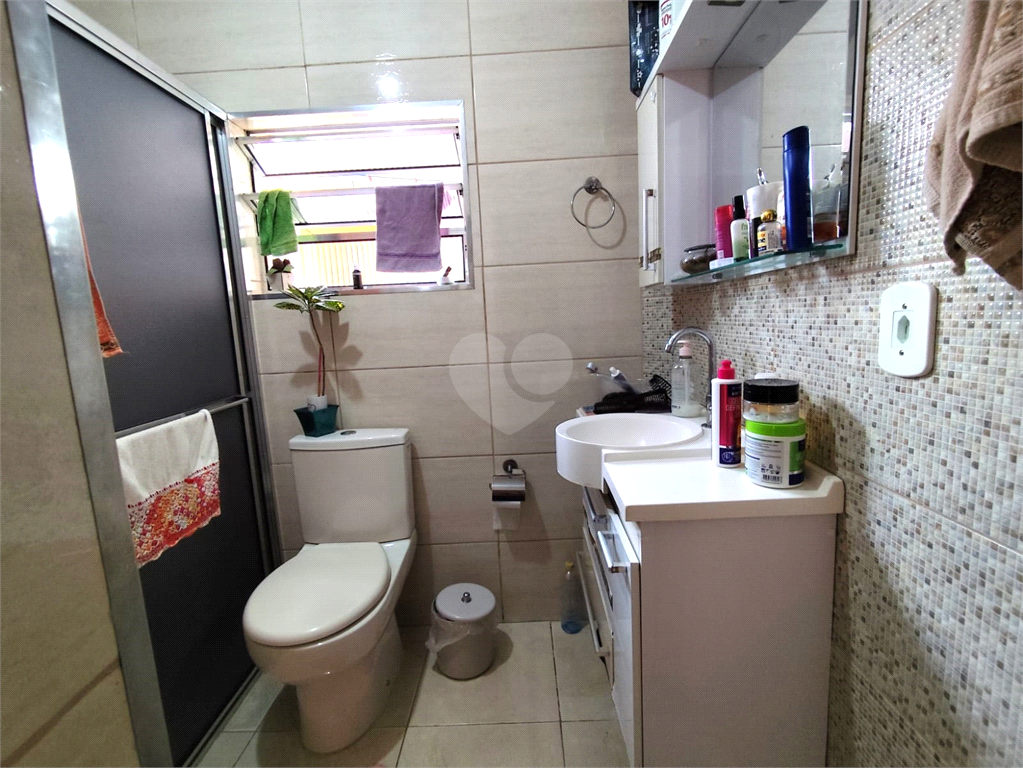 Venda Casa São Paulo Parque São Lucas REO545892 27