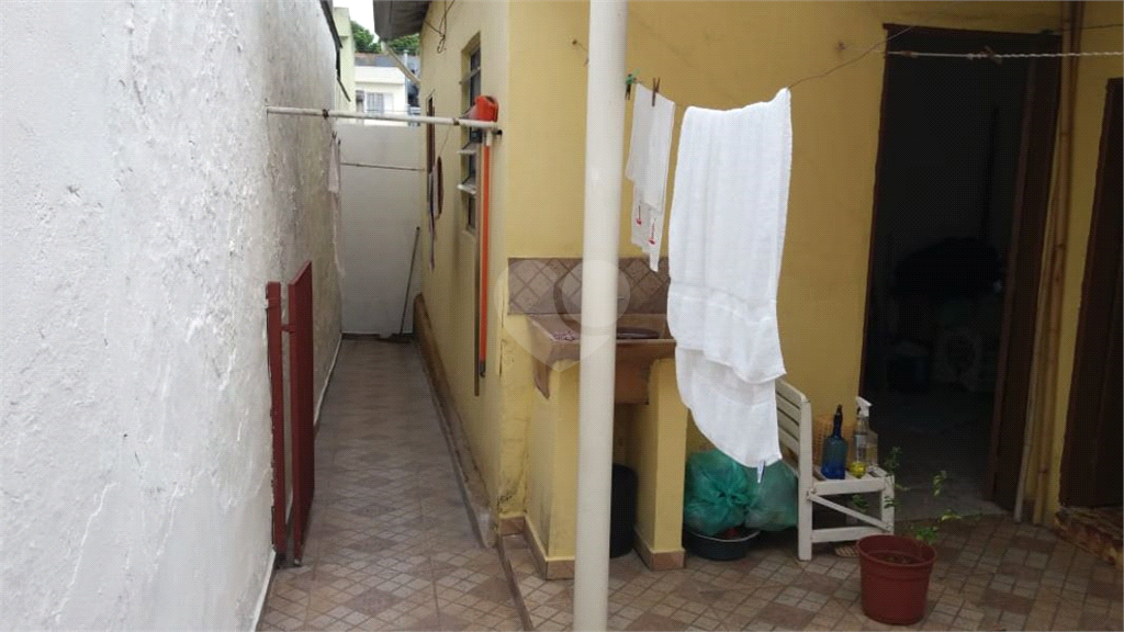 Venda Casa São Paulo Parque São Lucas REO545892 9