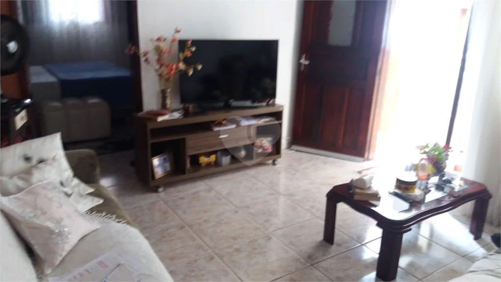 Venda Casa São Paulo Parque São Lucas REO545892 16