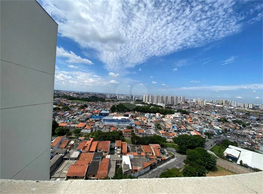 Venda Duplex Guarulhos Jardim Las Vegas REO545894 29