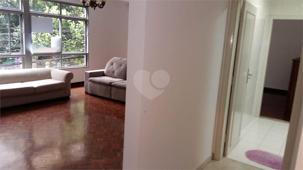 Venda Apartamento São Paulo Jardim Paulista REO545917 13