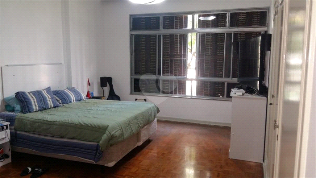 Venda Apartamento São Paulo Jardim Paulista REO545917 7