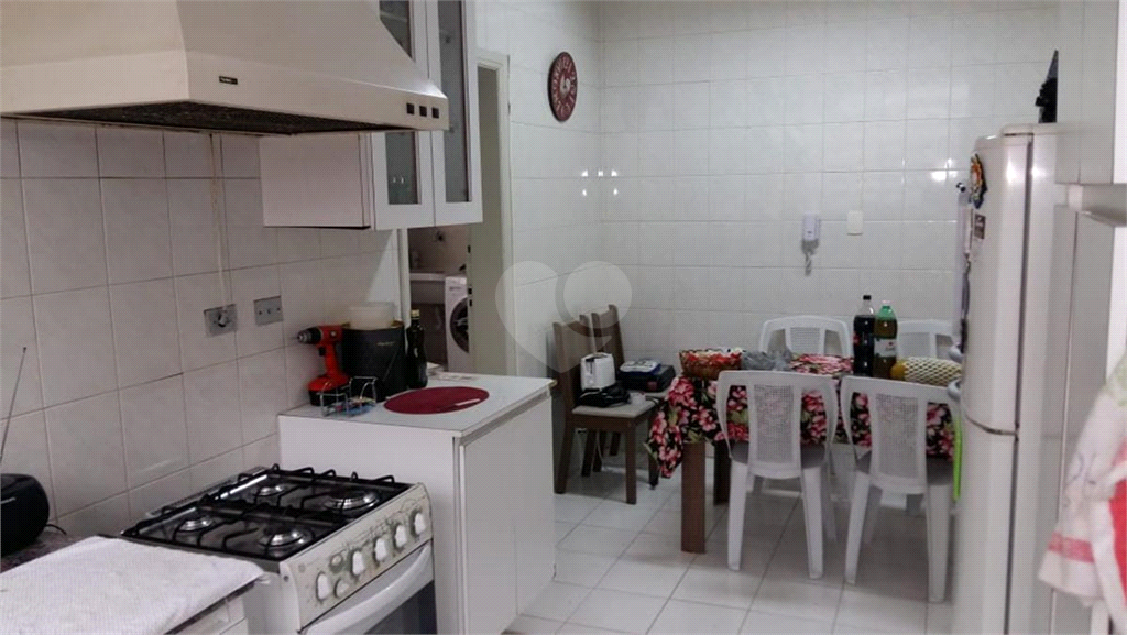 Venda Apartamento São Paulo Jardim Paulista REO545917 10