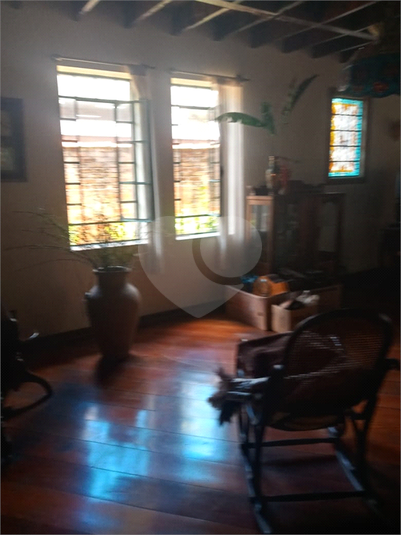 Venda Casa São Paulo Bela Aliança REO545929 7