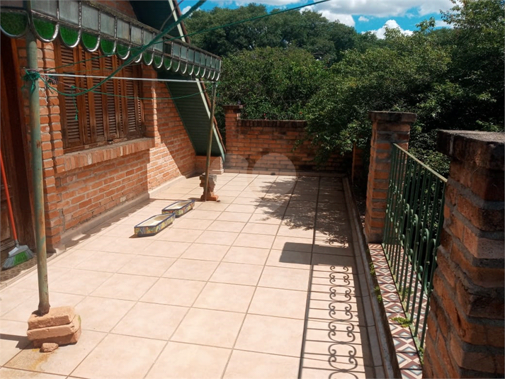 Venda Casa São Paulo Bela Aliança REO545929 1