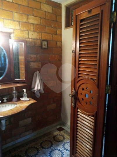 Venda Casa São Paulo Bela Aliança REO545929 17