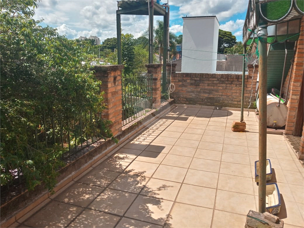 Venda Casa São Paulo Bela Aliança REO545929 26