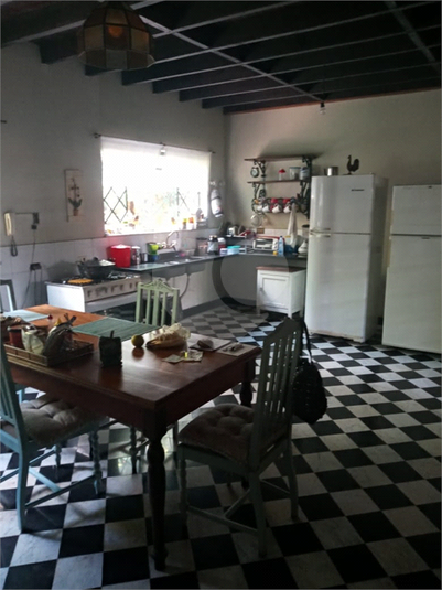 Venda Casa São Paulo Bela Aliança REO545929 21