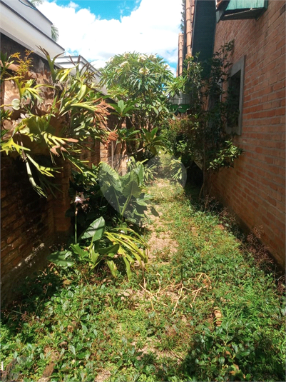 Venda Casa São Paulo Bela Aliança REO545929 8