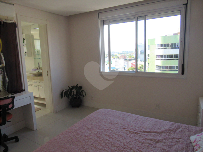 Venda Apartamento Canoas Centro REO545939 19