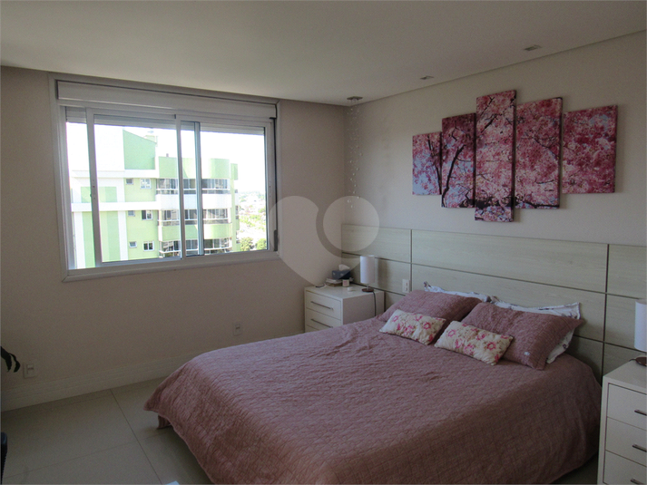 Venda Apartamento Canoas Centro REO545939 16