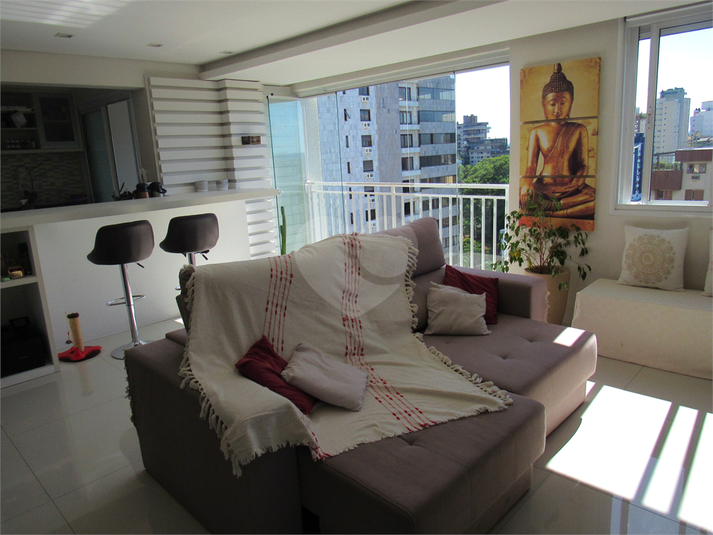 Venda Apartamento Canoas Centro REO545939 4